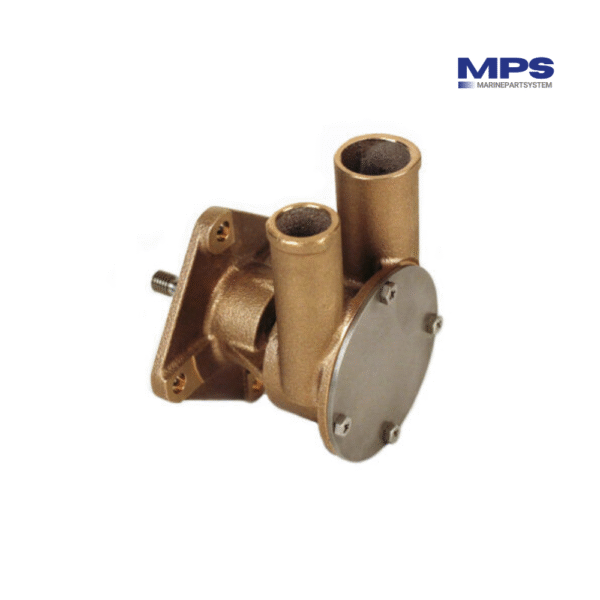 Sea water / impeller-pump Volvo Penta 3583089