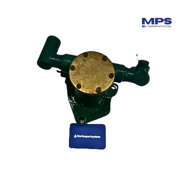 Zeewaterpomp MD21 Volvo Penta 826891