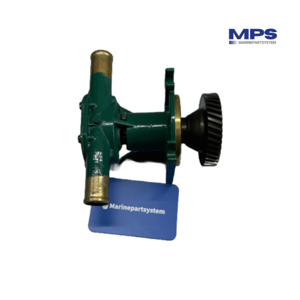 Bomba de agua de mar Volvo Penta 3580945 - 3593655
