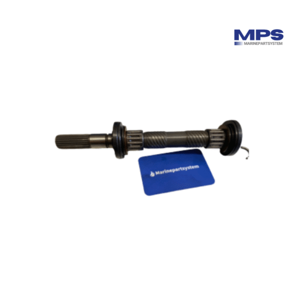 As Volvo Penta 852527