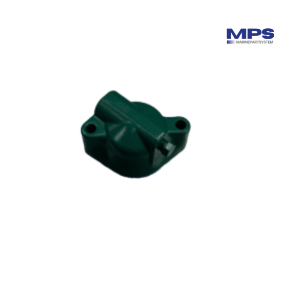 Carcasa termostato Volvo Penta 840675