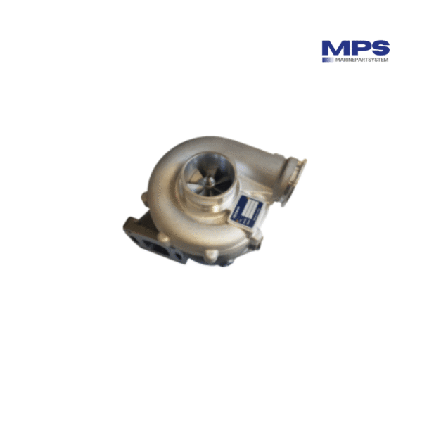 Turbocompresor Volvo Penta KAD300-A, KAMD300-A - 3583006, 3802125
