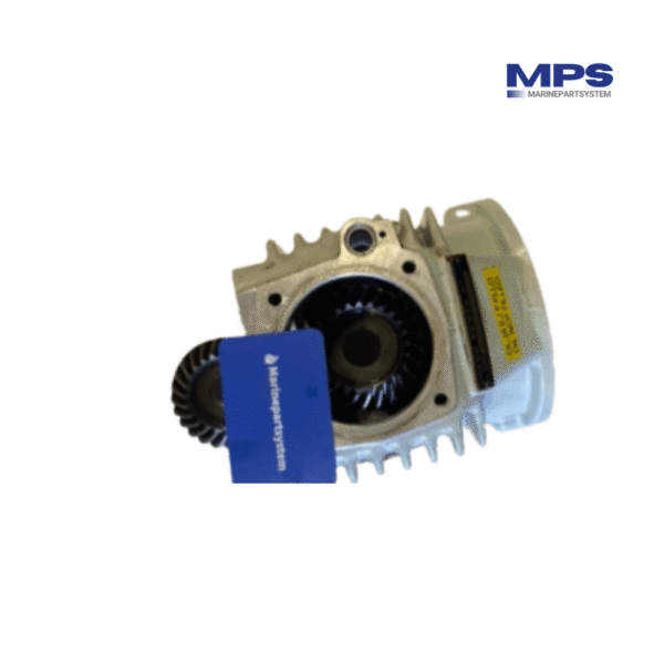 Upper Gear Unit S-Drive Unit 120SB, S120C 872808