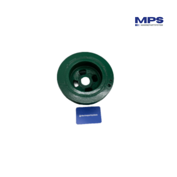 V-snaar poelie Volvo Penta 819296 ( Spec versie )