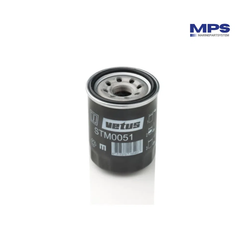 Vetus Oil Filter STM0051