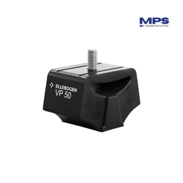 Volvo Penta - 838262 (Ellebogen-Halterungen)