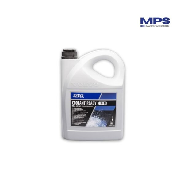 Volvo Penta Coolant Green