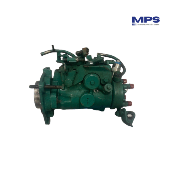 Bomba de combustible Volvo Penta Injection 826760