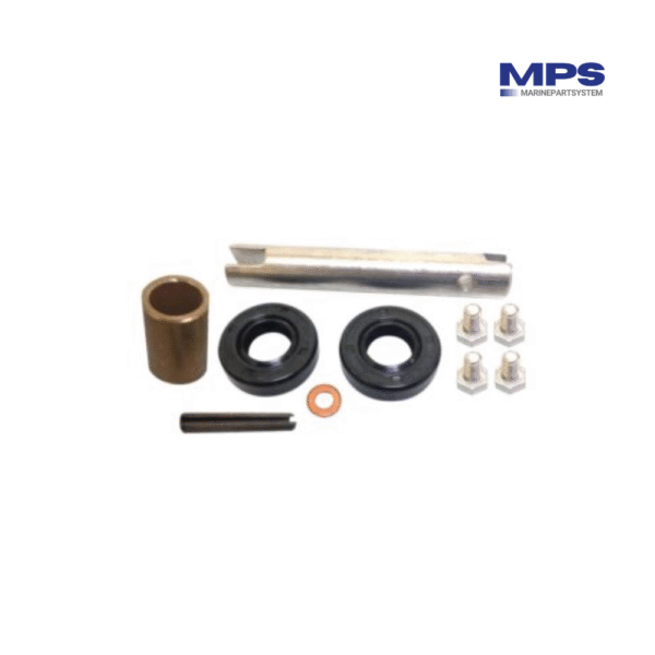 Kit de reparación de la bomba de agua de mar Volvo Penta / Impeller 875584, 21951422, 21951368
