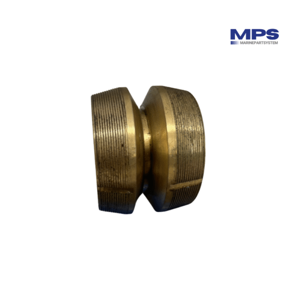 Volvo/OMC Schiebehülse (3807613, 3852293, 3855783, 814601)