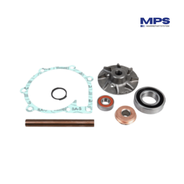 Wasserpumpen-Reparatursatz Volvo Penta 876794