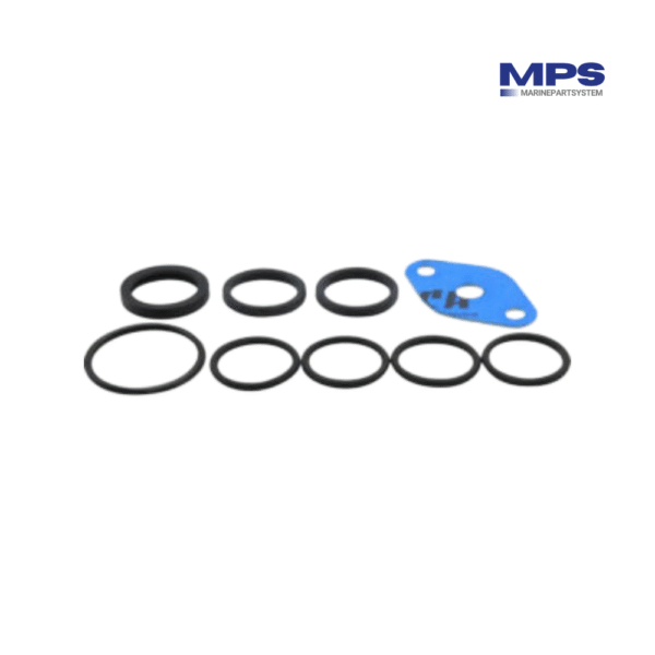 Dichtungssatz für den Wasserkreislauf Volvo Penta MD30A, TMD30A