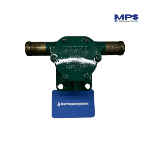 Wasserpumpe Volvo Penta 3593654