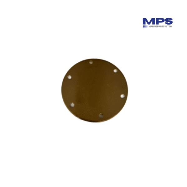 Tapa de la bomba de agua Volvo Penta 351617 - 815573