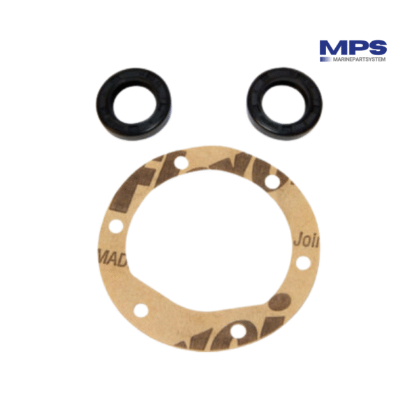 Dichtungssatz für Wasserpumpe Volvo Penta AD30 AD31 MD31 TMD31 AQD40 AD41 TAMD41 KAD42 KAMD41 KAD43