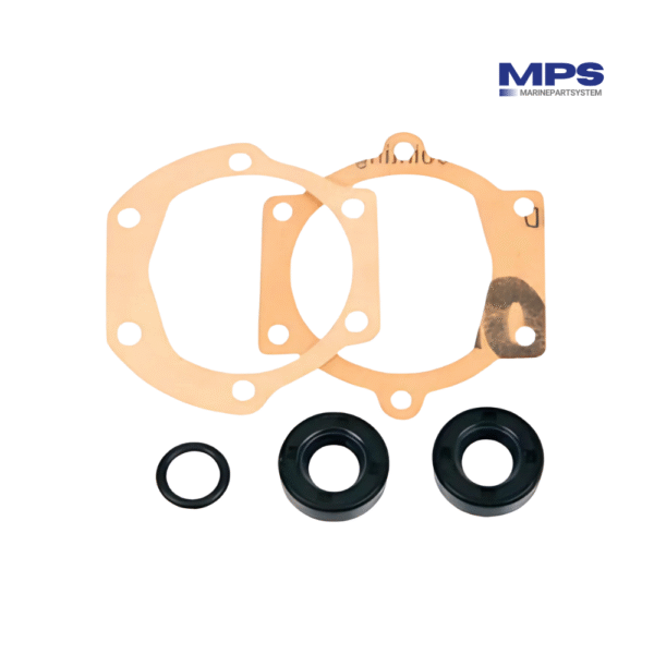 Kit juntas bomba de agua Volvo Penta MD2010, 2020, 2030, 2040