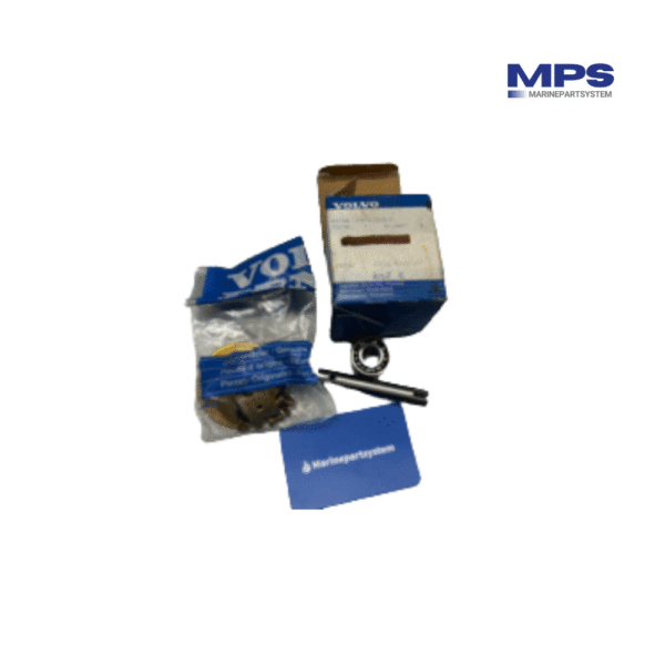 Wasserpumpen-Reparatursatz 840557 Volvo Penta 21951414