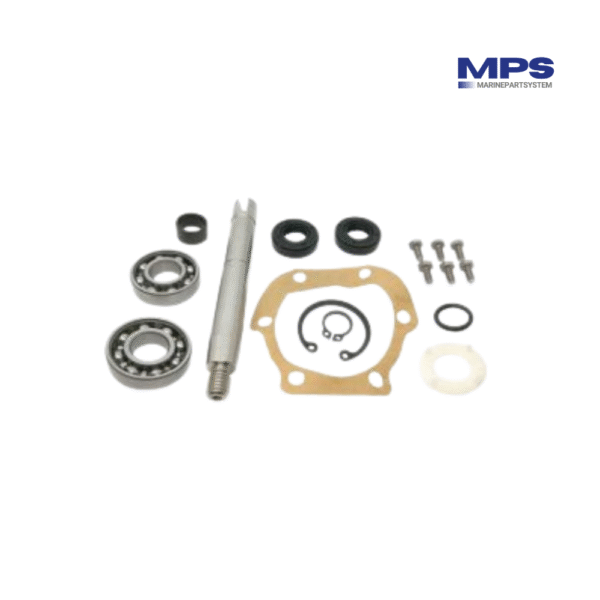 Kit de reparación de la bomba de agua para Volvo Penta 21951416