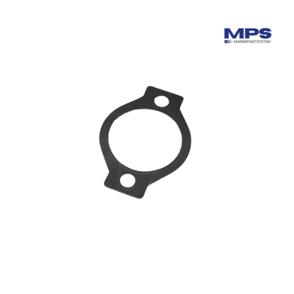 Yanmar Thermostat Cover Gasket (124736-49540, 129350-49540, 129350-49541)