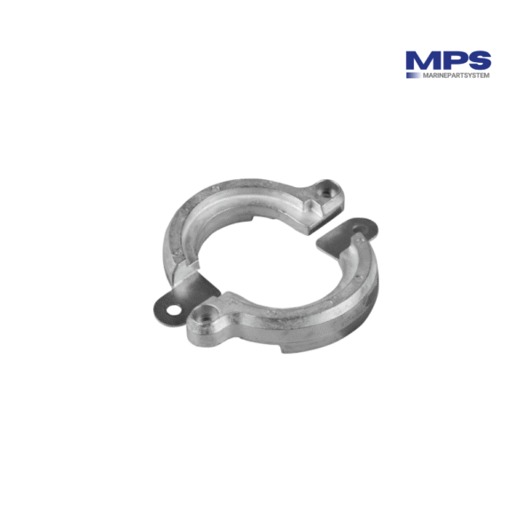 Ánodo de zinc Yanmar SD20, SD30, SD31, SD40 y SD50 Saildrive 196440-02660
