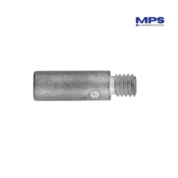 Zinc anode Yanmar 119574-44150