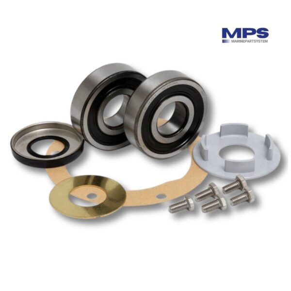 Repair kit sea water / impeller pump Volvo Penta 875769, 21951410