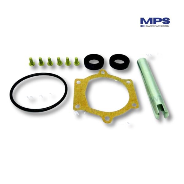 Kit de reparación bomba de agua de mar para Volvo Penta (F4B-9)