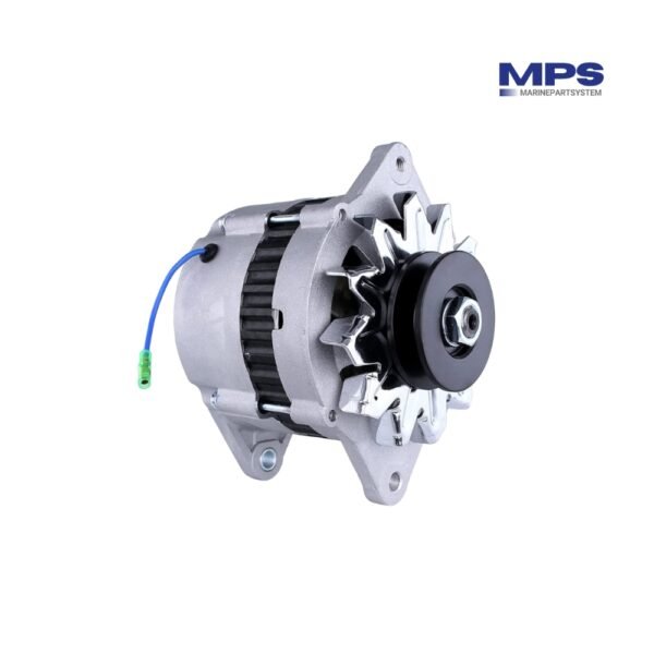 Alternator Yanmar 3JH 4JH 4LH 6LY 12V 80A - 119573-77201