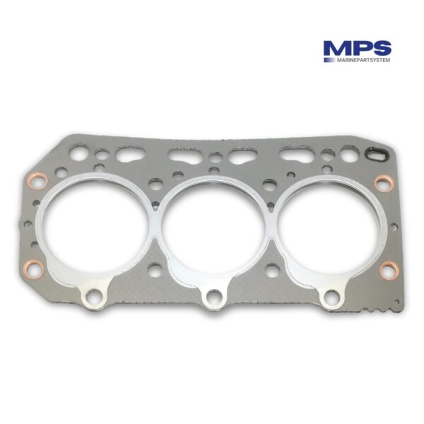 Head Gasket Yanmar 3JH Series - 129171-01330
