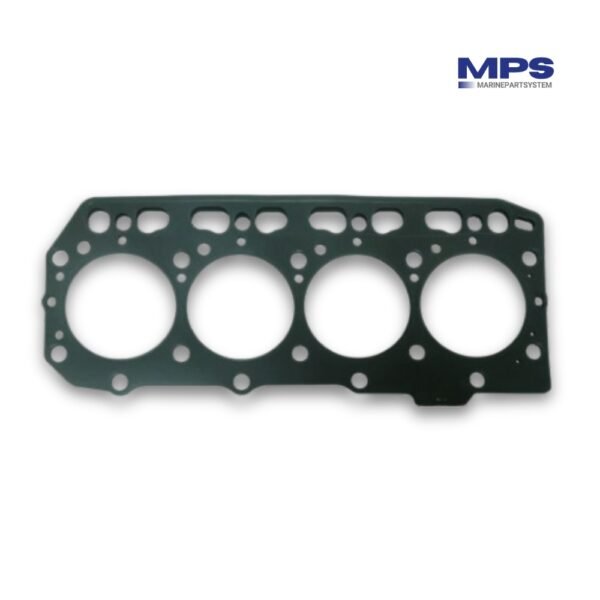 Kopfdichtung Yanmar 4JH3-DTE, 4JH3-HTE - 129693-01331