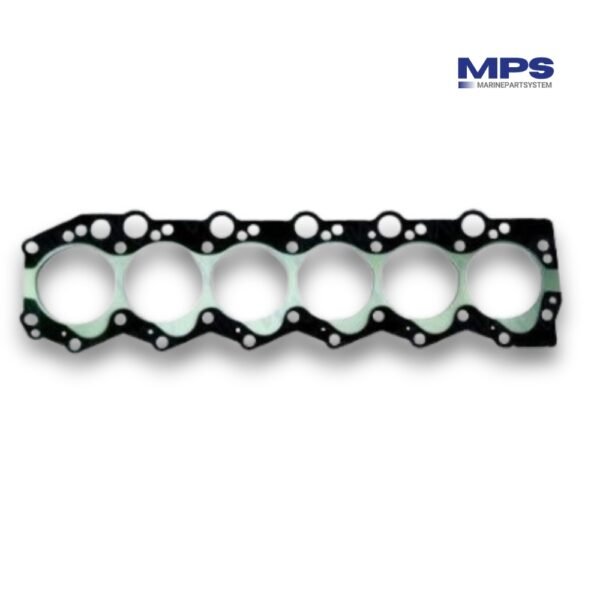 Head Gasket Yanmar 6LP / 6LPA Series (Mark 3) – 119770-00940