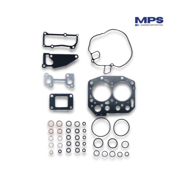 Kopfdichtungssatz Yanmar 2YM15 - 728790-92600 / 119415-01330