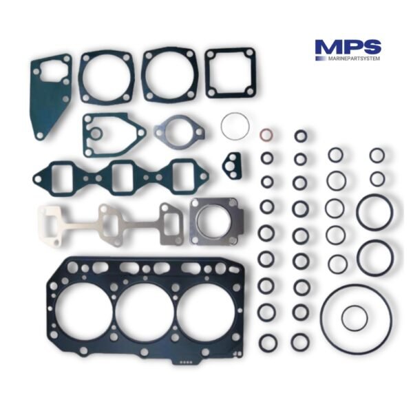 Kopfdichtungssatz Yanmar 3JH4E / 3JH5 - 729271-92600
