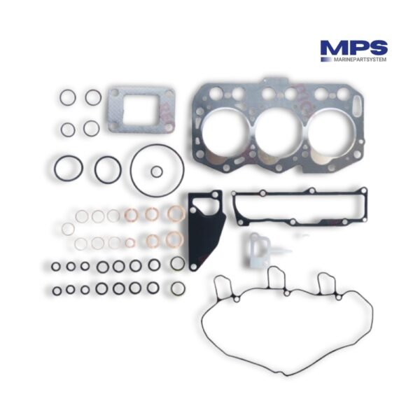 Kopfdichtungssatz Yanmar 3YM30 - 728990-92600 / 119717-01331