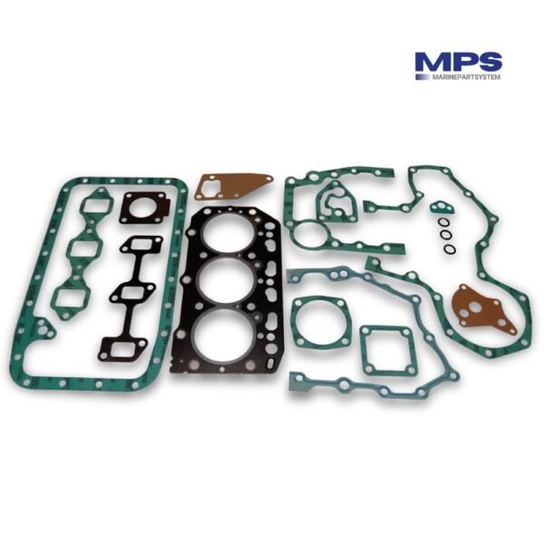 Kopfdichtungssatz Yanmar 3JH2E / 3JH2T - 729171-92600