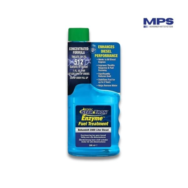 Starbrite Star Tron Diesel Additive Concentrate – 500ML