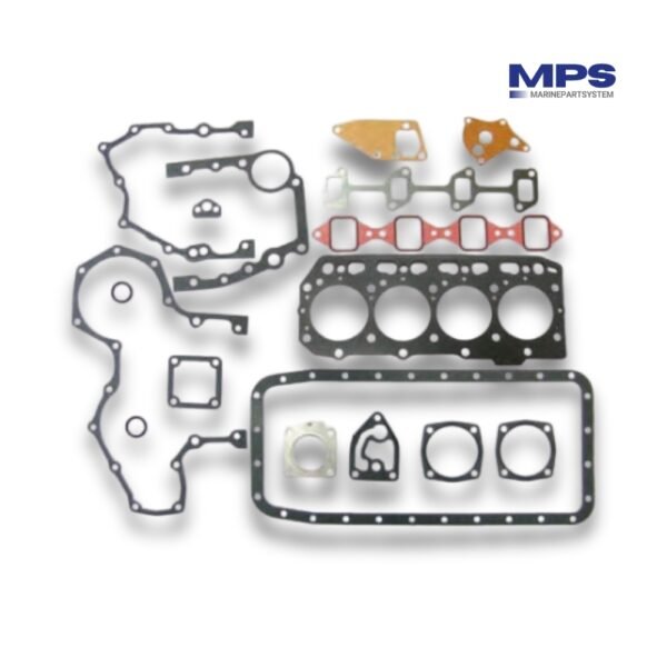 Kopfdichtungssatz Yanmar - 729693-92600