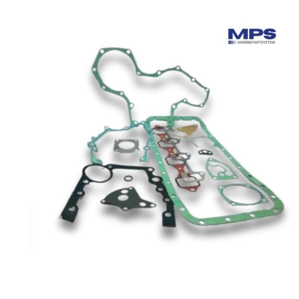 Kopfdichtungssatz Yanmar - 729573-92605