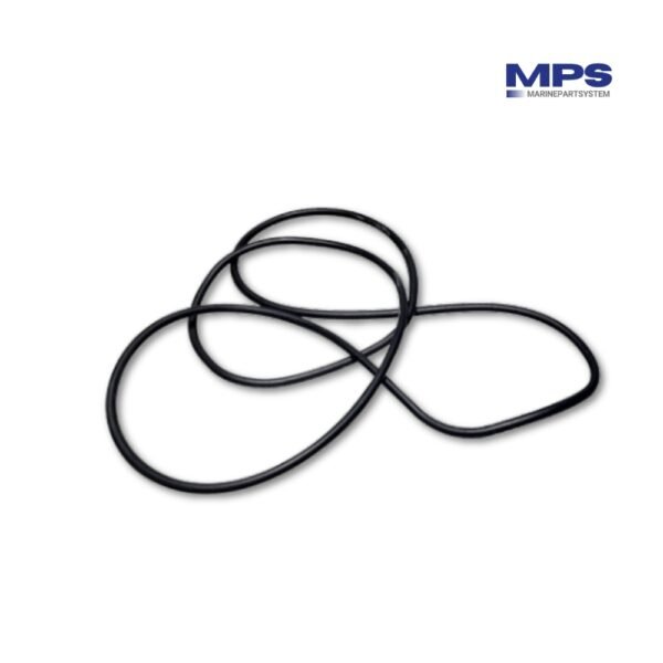 anmar 128270-11310 junta de tapa de válvula recambio OEM para motores marinos de la serie 2GM, incluidos 2GM20, 2GM20F, 2GMFL, 2GMLP, 2GMZ