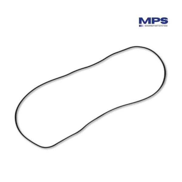 Yanmar 121450-11310 Ventildeckeldichtung OEM Ersatz für 3GM Serie Marinemotoren