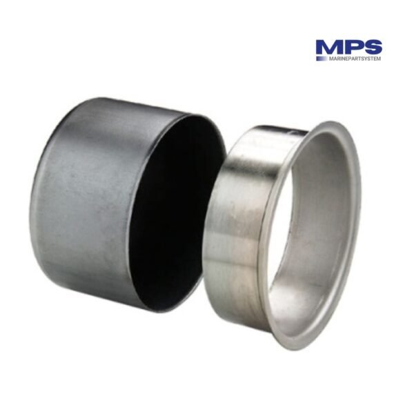 Schroefas Speedi-Sleeve - Volvo Penta 120/130/150 Saildrives