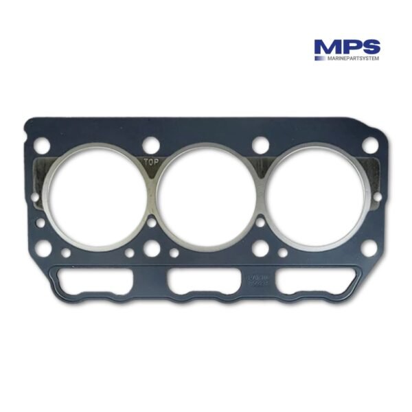 Yanmar Kopfdichtung 3GM30, 3GM30F, 3GM30F-YEU (128374-01911)
