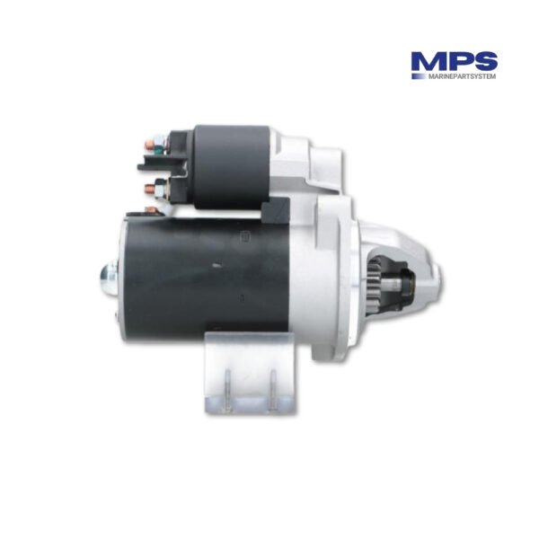 Bukh DV10 DV20 DV24 DV29 DV36 DV48 Starter Motor – 12V 1.2kW (1)