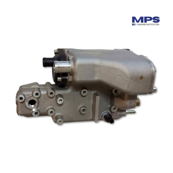 Volvo Penta D1-20 Wärmetauscher - Volvo Penta 2285098