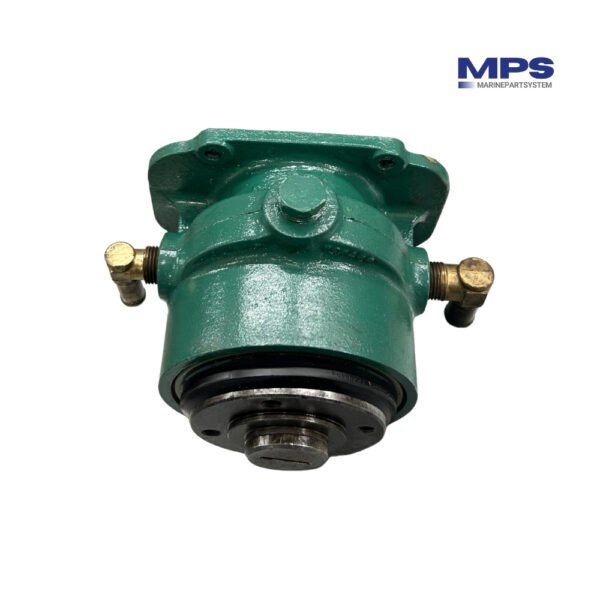 Volvo Penta Gear Housing – Cooler Side for MSX Gearbox 827639