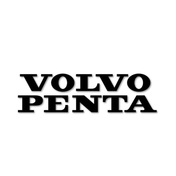 Service Kit Volvo Penta D3-D / D3-E / D3-F - 21759184