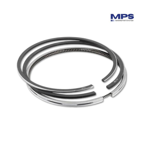 Kolbenringsatz Volvo Penta MD2010 MD2020 - STD 861954 Standard Bore Rings