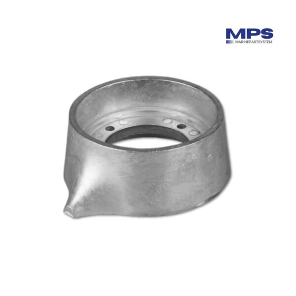 Ánodo de magnesio Volvo Penta 110S Saildrive 875812