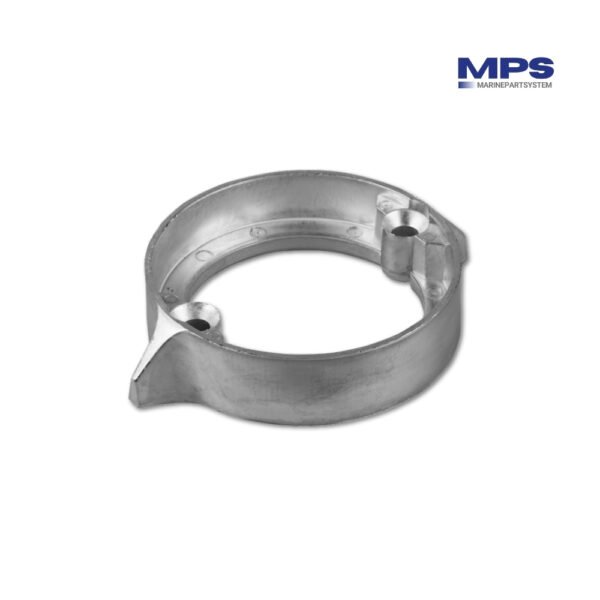 Volvo Penta 290 Duo Prop Anode Anillo Magnesio 875821