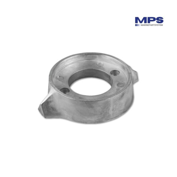 Ánodo de aluminio Volvo Penta hélice simple 280/290 Sterndrive | 875815